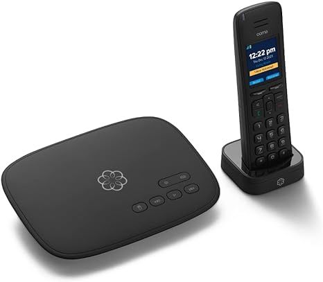 Ooma Telo VoIP Free Internet Home Phone Service