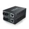 Gigabit SingleMode Fiber to Ethernet Media Converter