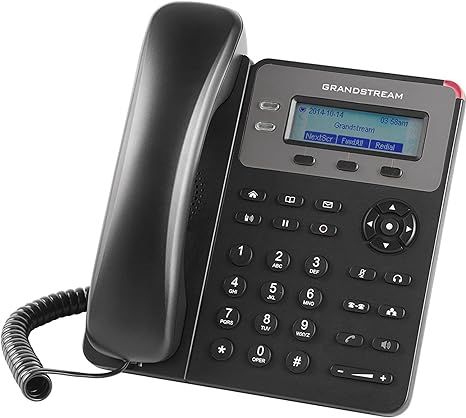 Grandstream-Gxp1615-Business HD