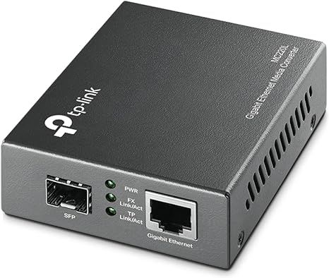 TP-Link MC220L