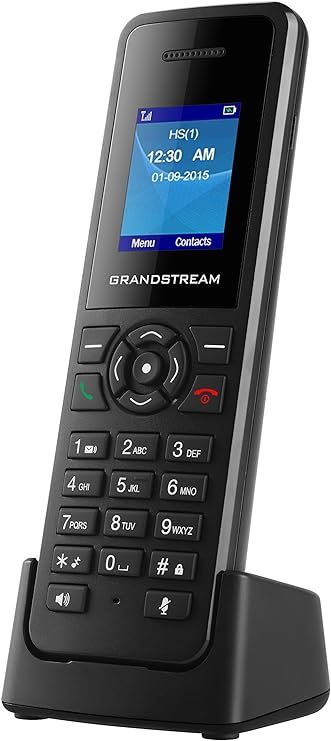 Grandstream DP720 Dect Cordless