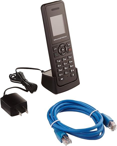 Grandstream DP720 Dect Cordless